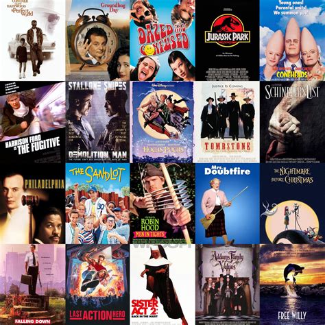 best films of 1993|More.